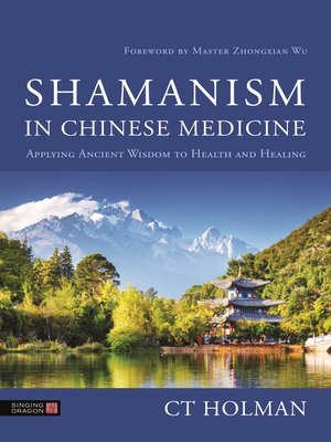 cover image of Shamanism in Chinese Medicine